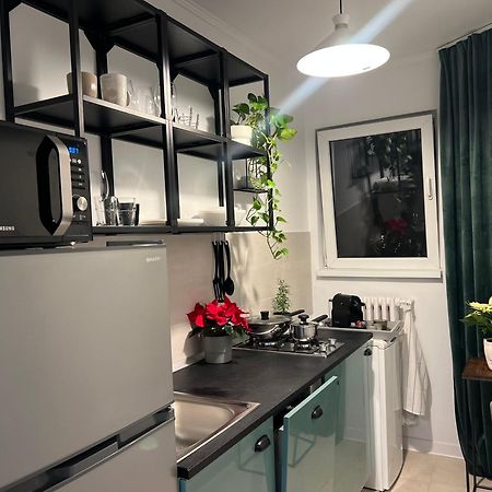Cosy Studio Floreasca Bukarest Exteriör bild