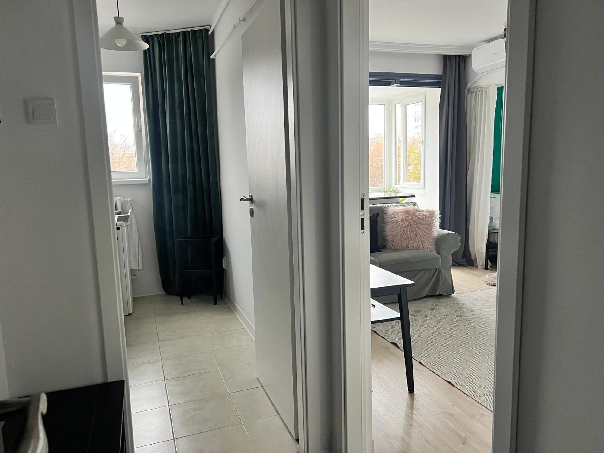Cosy Studio Floreasca Bukarest Exteriör bild