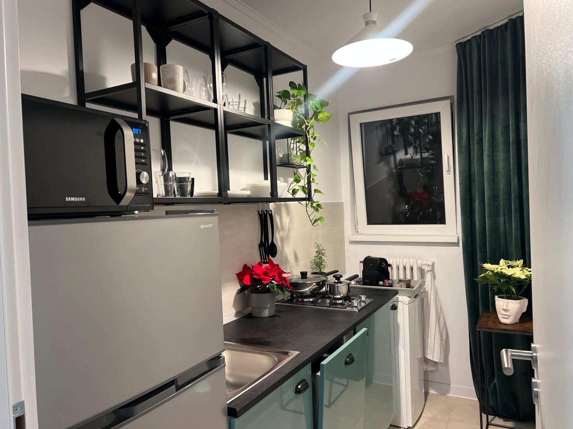Cosy Studio Floreasca Bukarest Exteriör bild