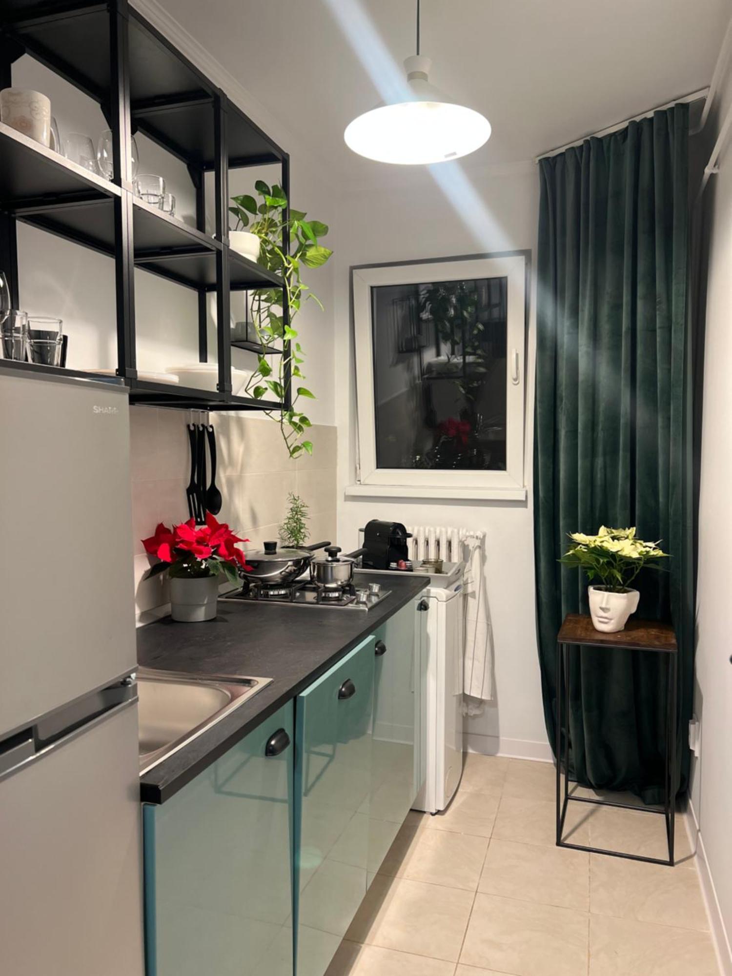 Cosy Studio Floreasca Bukarest Exteriör bild